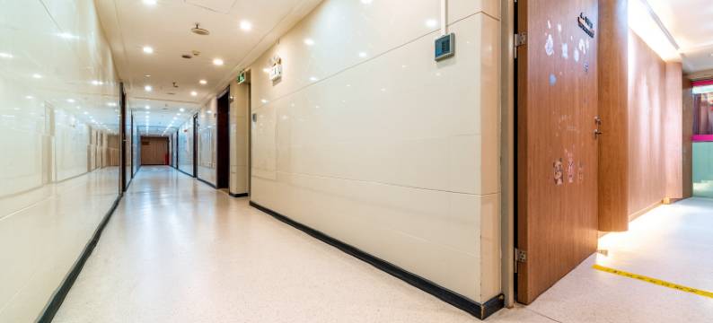 广州悦途精品公寓(番禺中心医院店)图片