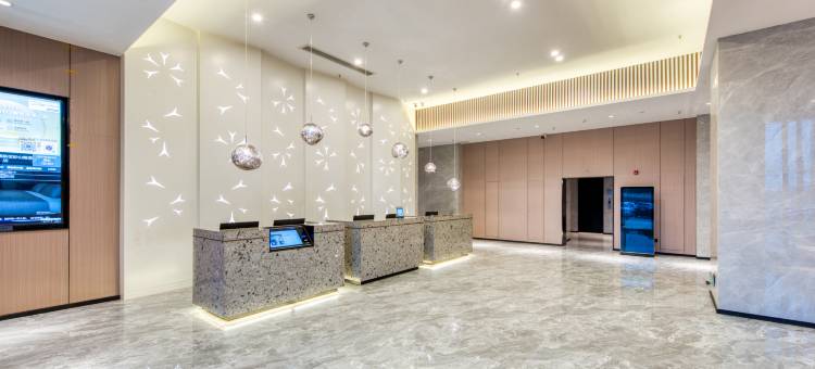 星程酒店(江阴砂山路店)图片