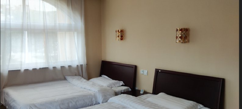 阿尔山圣馨宾馆图片