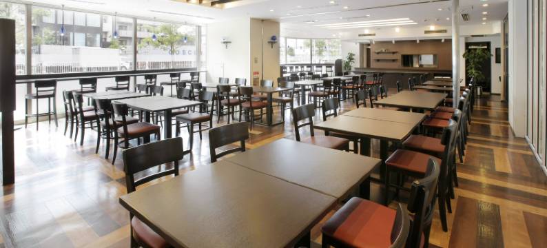 东京葛西卢米埃尔酒店(Hotel Lumiere Kasai)图片