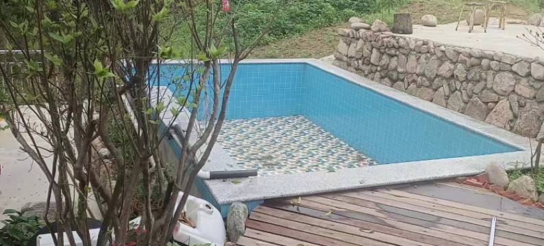 杭州迎宾山庄图片