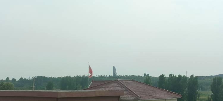微山金荷源民宿图片