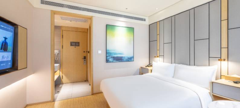 全季酒店(成都四川大学店)图片