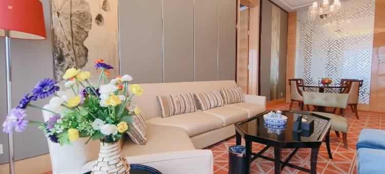 高州乐天温泉酒店图片