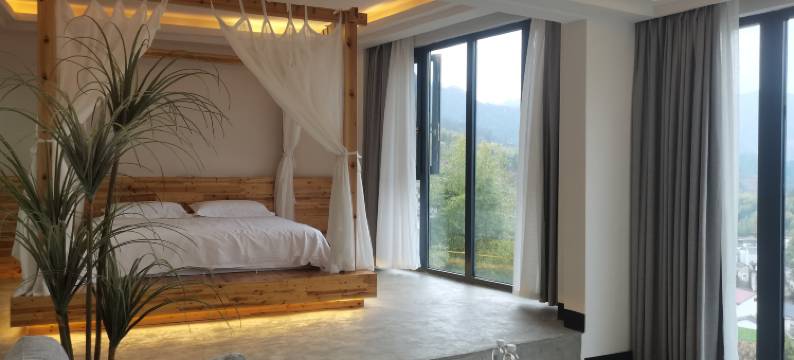 半山居民宿图片