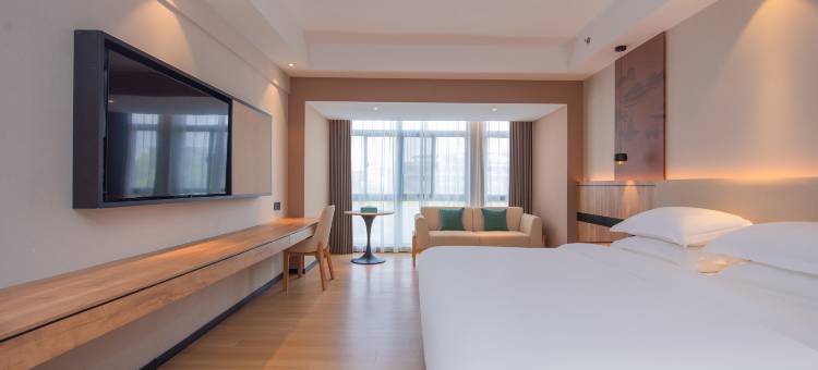 开元颐居酒店(淮安大学城店)图片