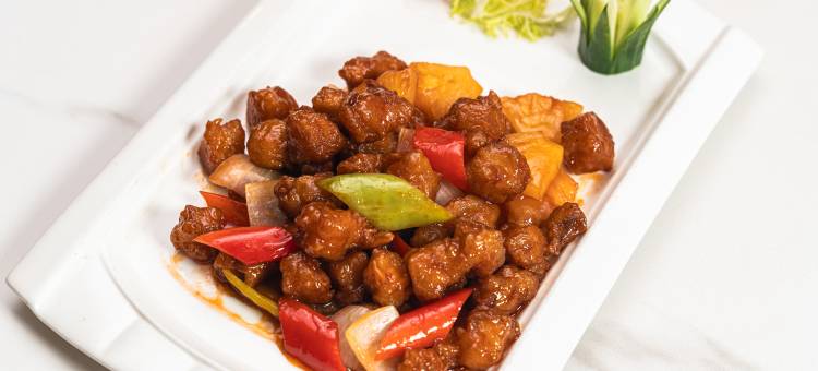 花漾年华酒店(嘉和城鹭湖店)图片