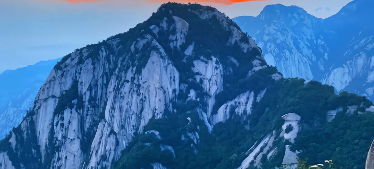 友家客栈(华山景区店)图片