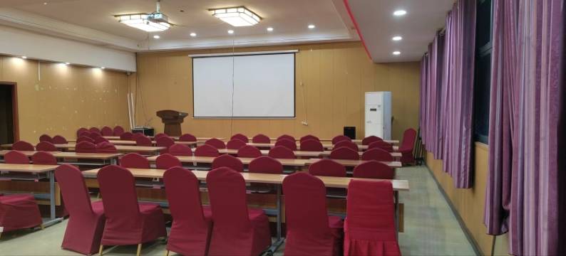 洛阳恒通宾馆(龙门高铁站店)图片