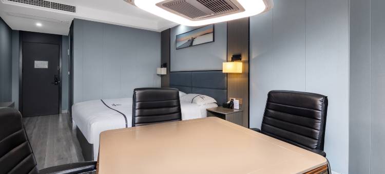 锐思特酒店(董永公园店)图片