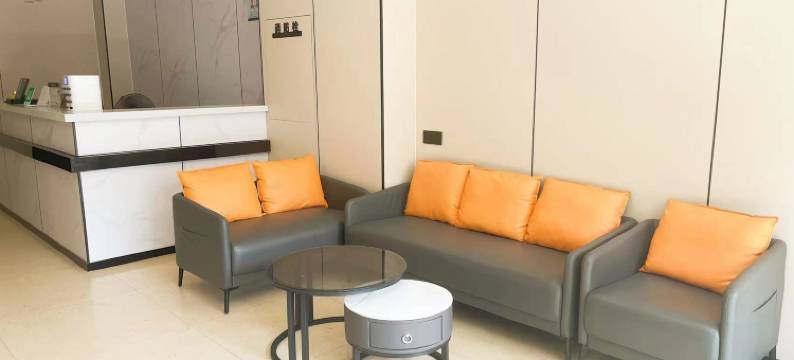 陵水喜来商务宾馆(清水湾店)图片