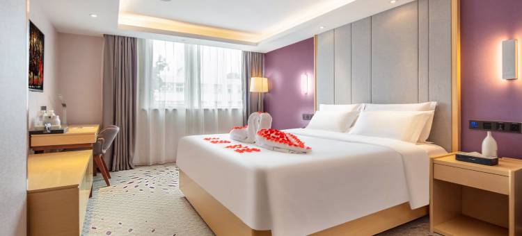 麗枫酒店(北京天安门广场王府井大街店)图片