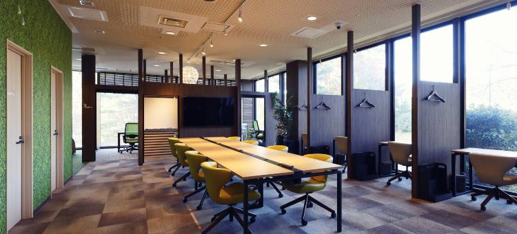 鸟取大山美居温泉度假酒店(Mercure Tottori Daisen Resort & Spa)图片