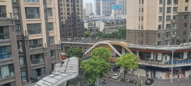 雅斯特酒店(荆州古城万达广场店)图片