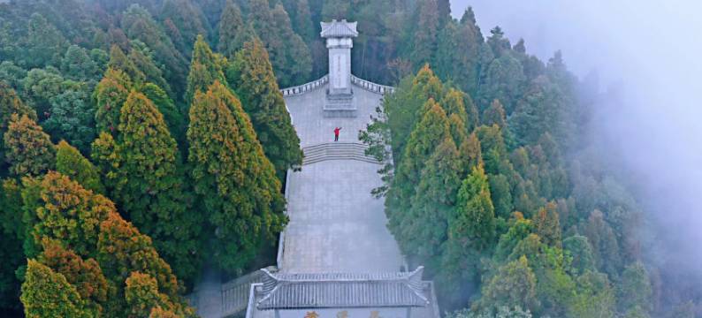 云山麓.泊心民宿(井冈山游客服务中心店)图片