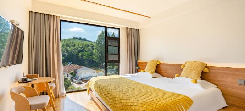 溧阳宅里民宿图片