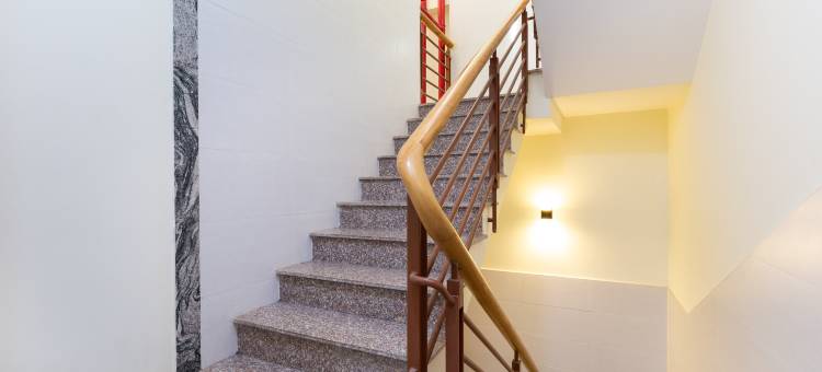 麗塔酒店 - 近新山一机场(Rita Hotel near Tan Son Nhat Airport)图片