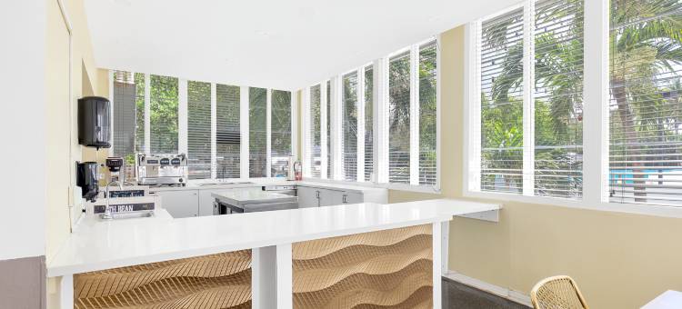 Townhouse Hotel, BW Signature Collection图片