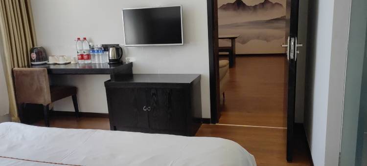 尚义兴隆商务精品酒店图片