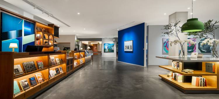 深圳龙岗漫心酒店图片