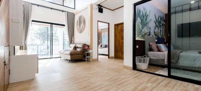 辛普森泳池别墅(Sichon Pool Villa)图片