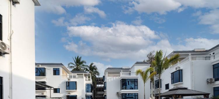 花筑·本乡民宿(三亚亚龙湾博后村店)图片