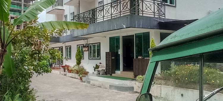 流浪者旅馆 - 仅限11岁及以上(Rovers Inn Guesthouse - Age 11 and above Only)图片