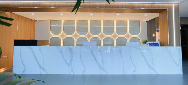 锦江之星风尚酒店(唐山遵化汽车站文化北路店)图片