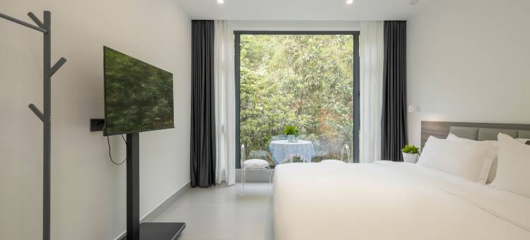 花筑·千岛湖怡然居民宿(高铁站店)图片