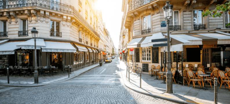 伽利略酒店(Hotel Galileo)图片