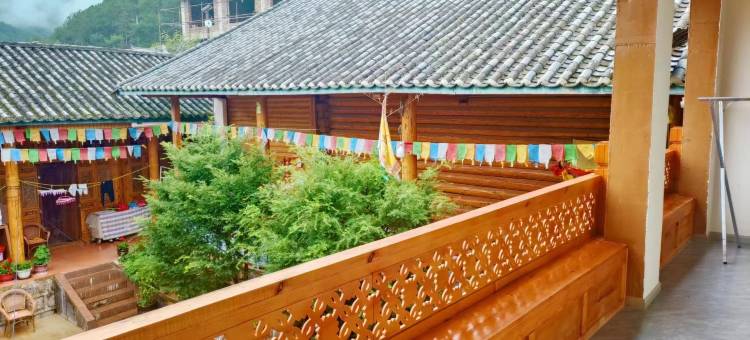 驿旅阳光民宿图片