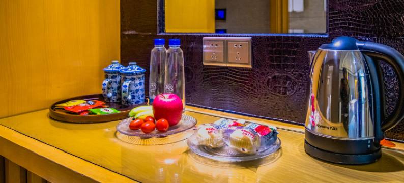 圣辰国际大酒店图片