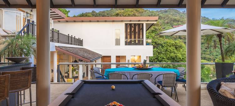 Katamanda - Villa Amanzi by Elite Havens图片