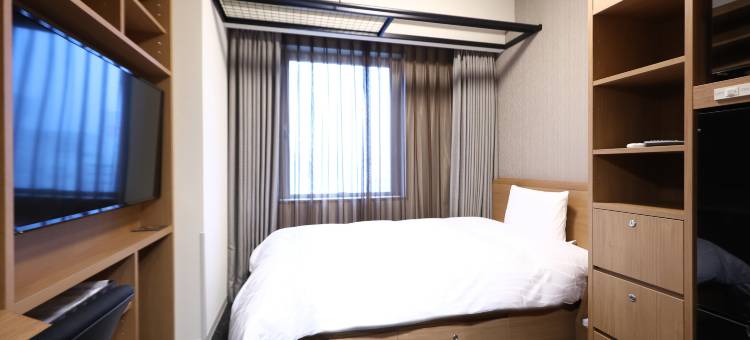 Dormy Inn酒店-冈山温泉酒店(Dormy Inn Okayama Natural Hot Spring)图片