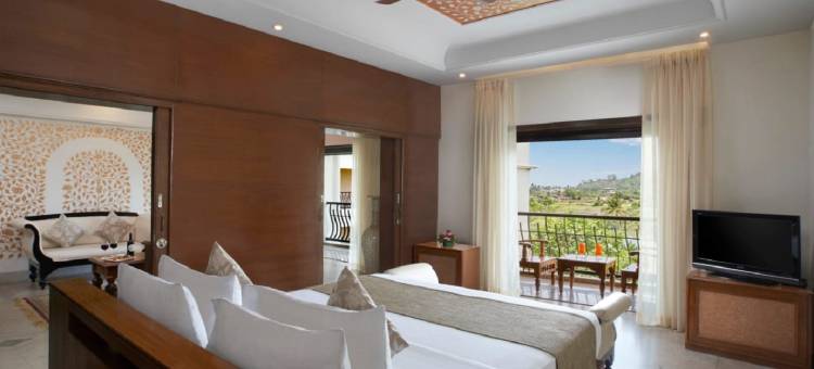 阿波拉巴加里约度假村(Resort Rio)图片