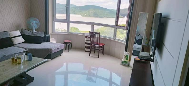 七台河云飞旅店图片