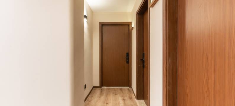 八百庭公寓(重庆解放碑步行街店)图片