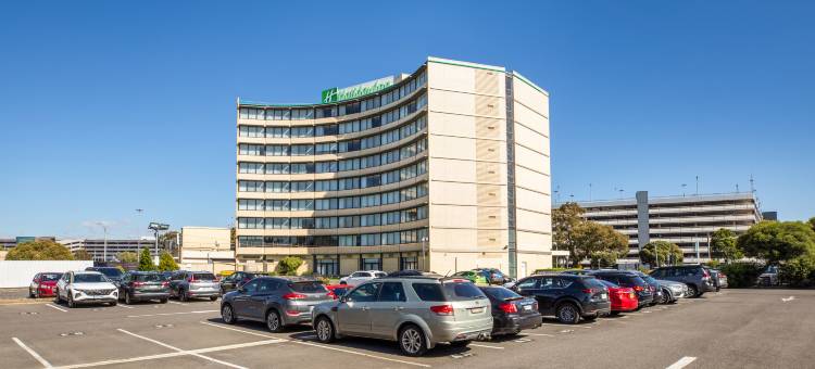 墨尔本机场假日酒店(Holiday Inn Melbourne Airport)图片