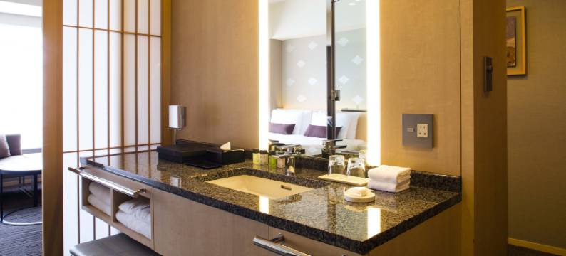 东急凯彼德大酒店(The Capitol Hotel Tokyu)图片