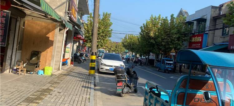 宁国栖悦大酒店图片