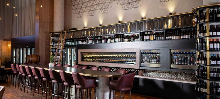 阿德莱德奥沃酒店, EVT旗下(Oval Hotel at Adelaide Oval, an EVT hotel)图片