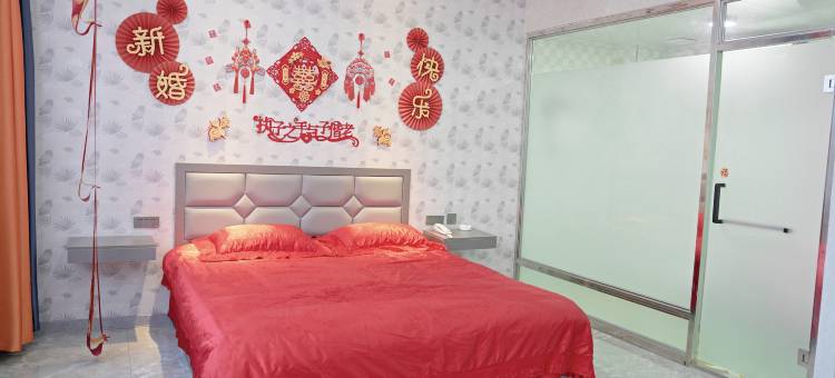 鸿瑞商务宾馆图片