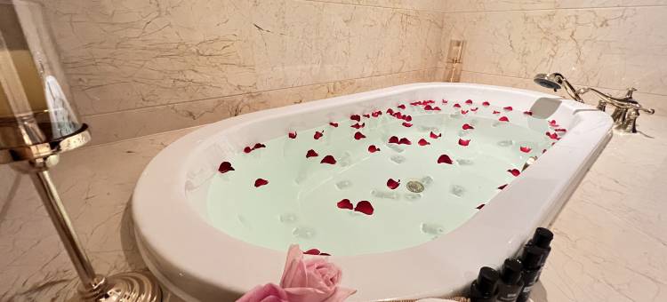 遵义凤凰大酒店(国贸购物中心店)图片