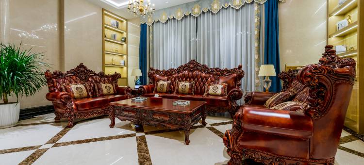 锦都国际大酒店图片