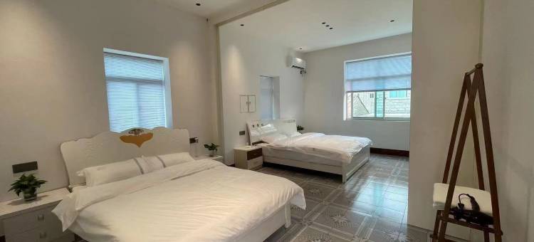 平潭呆呆好住·Travel极简轻奢私墅(环岛东路店)图片