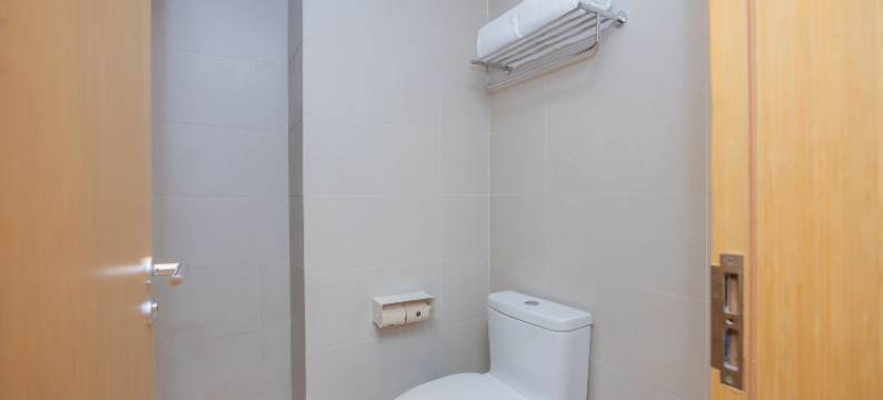 全季酒店(乌鲁木齐铁路局店)图片