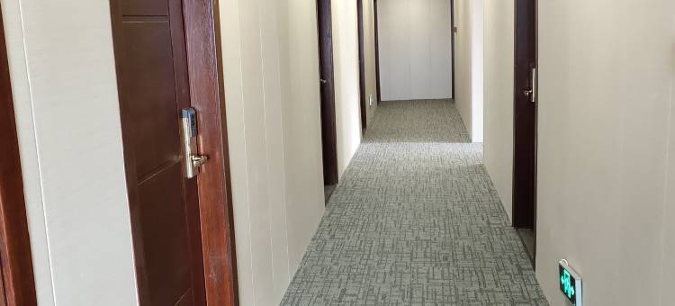 瓮安银丰酒店图片