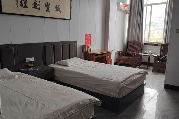 甘谷县安远镇星程宾馆预订价格,联系电话位置地址【携程酒店】