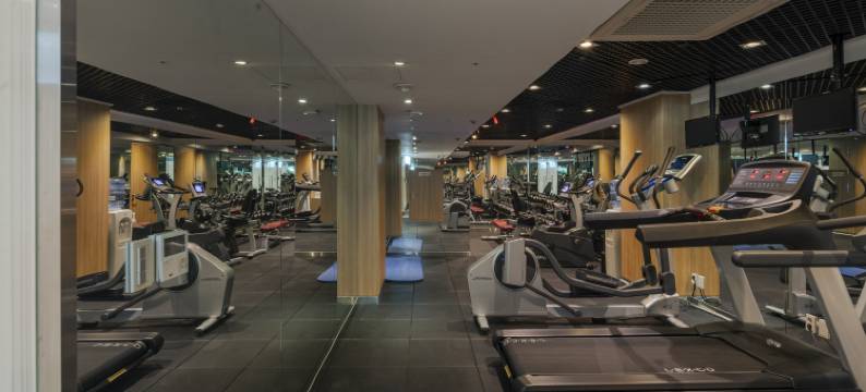首尔阿米德酒店(Amid Hotel Seoul)图片