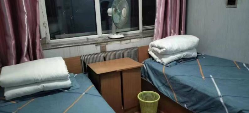 宝清鸿阳宾馆图片